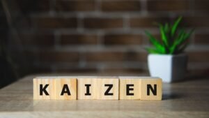 Kaizen for Personal Growth and Fulfilment