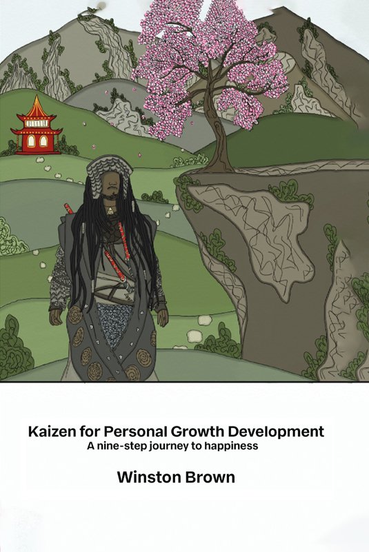 Kaizen for Personal Growth